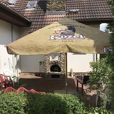 Plus Locanda Vacov