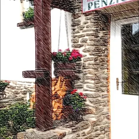 Locanda Plus *