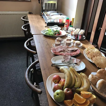 Locanda Plus *