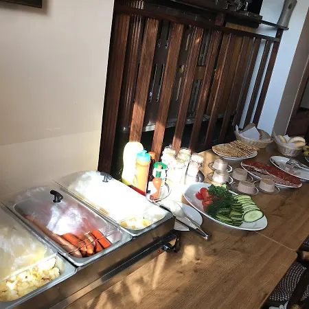 Plus Inn