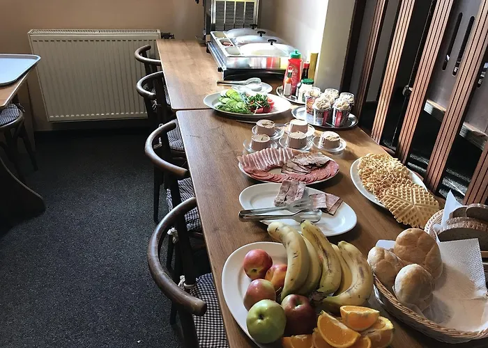 Inn Plus *